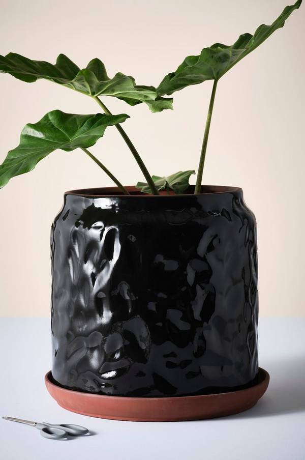 Bilde av GROSS potte med skål ø 40 cm - 1
