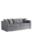 MARSEILLE irtopäällinen 3:n istuttavaan sohvaan