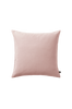 HERMIA tyynynpäällinen 50x50 cm Uturoosa