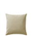 HERMIA tyynynpäällinen 50x50 cm Desert sage 16-0613 tcx