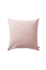HERMIA tyynynpäällinen 60x60 cm Uturoosa