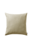 HERMIA tyynynpäällinen 60x60 cm Desert sage 16-0613 tcx