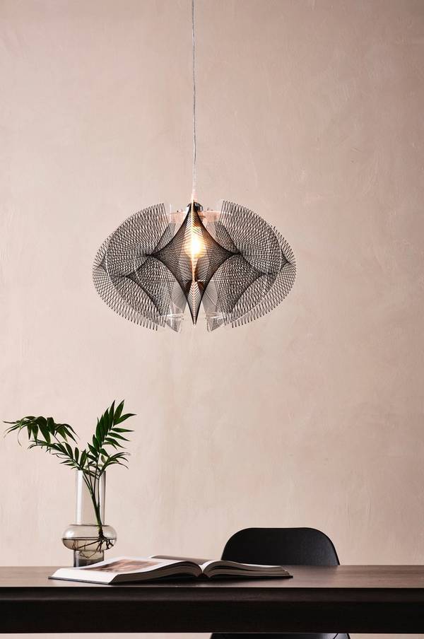 Bilde av MILTON taklampe - 1

