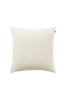 ÄLVDALEN tyynynpäällinen 60x60 cm Luonnonvalkoinen