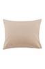 ZACK tyynyliina Simply taupe 16-0906tcx