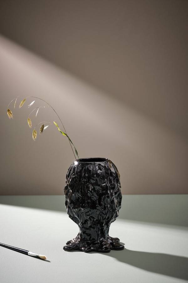 Bilde av MELT vase - stor - 30151
