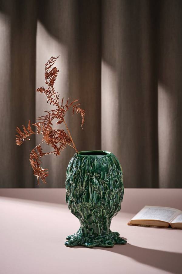 Bilde av MELT vase - stor - 30151
