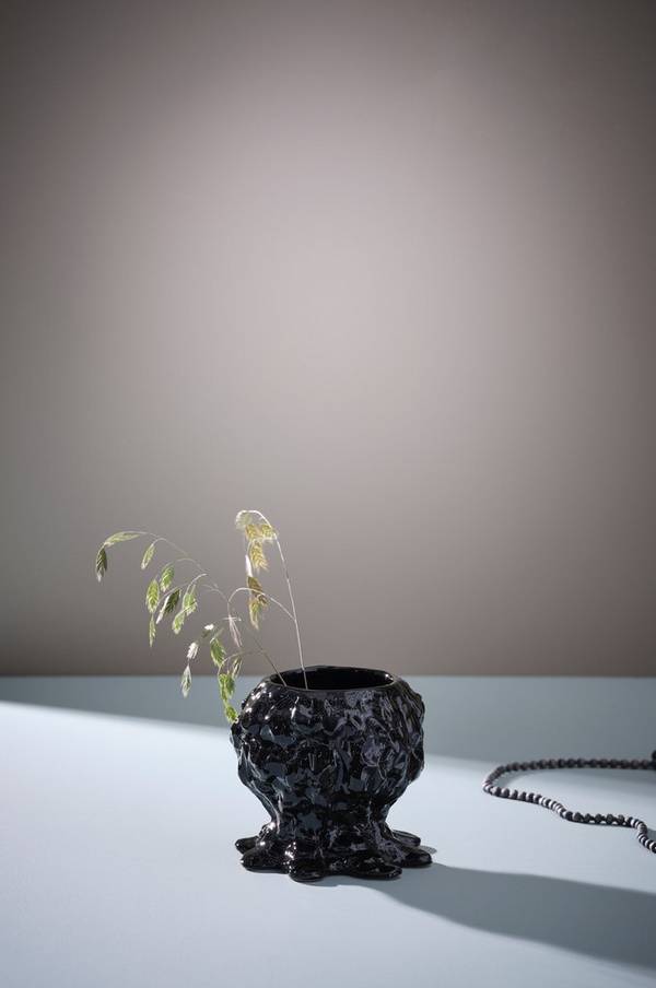 Bilde av MELT vase - liten - 1
