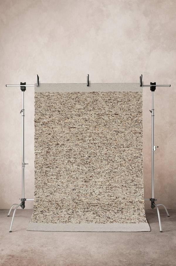 Bilde av TUCSON ullteppe 170x240 cm - 1
