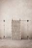 EYEWOOD nukkamatto 80x150 cm Beige/offwhite