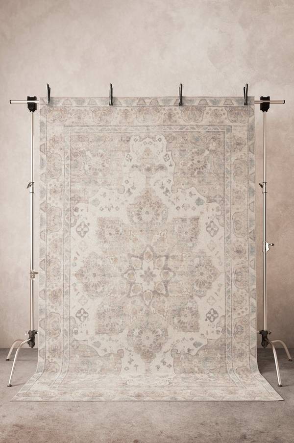 Bilde av LAXTON luggteppe 200x300 cm - 30151
