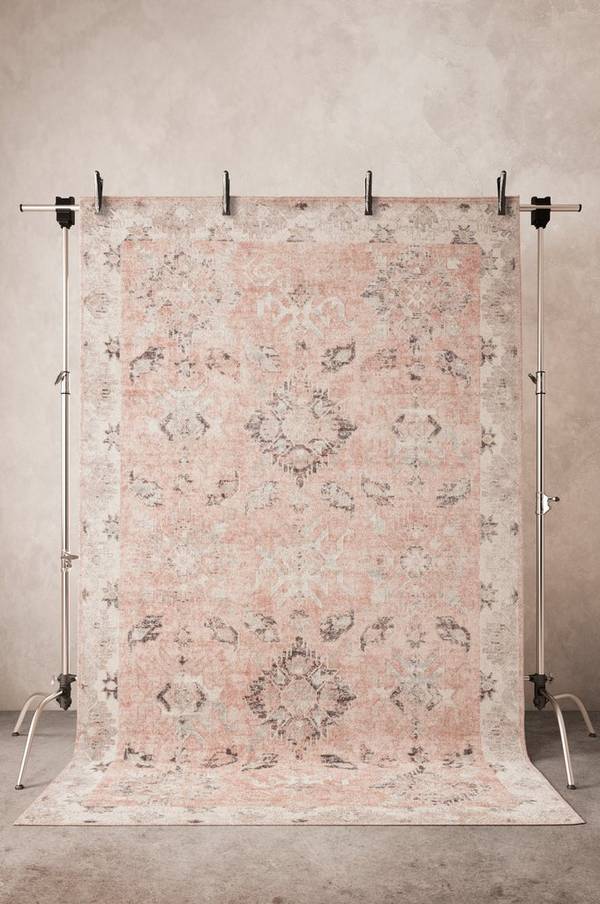 Bilde av RIBSTON luggteppe 200x300 cm - 1
