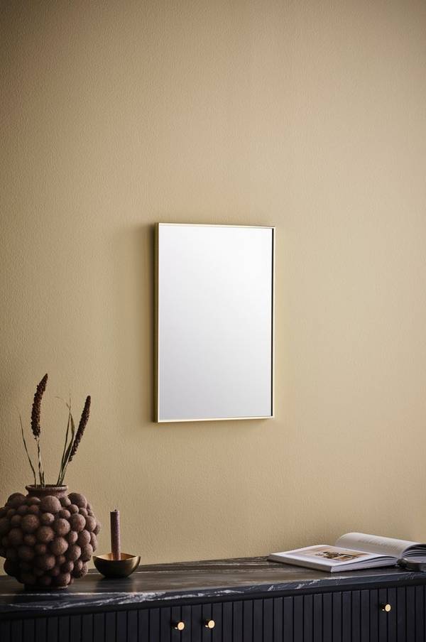 Bilde av POE speil - 50 cm - 30151
