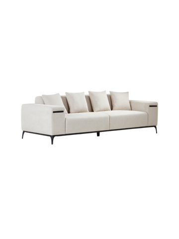 Soffa  - AROSA soffa 3-sits