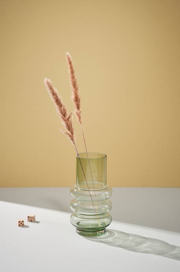 Bilde av MIST vase - høyde 26 cm - 1
