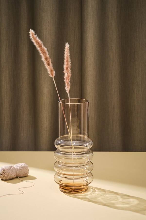 Bilde av MIST glassvase - høyde 36 cm - 1
