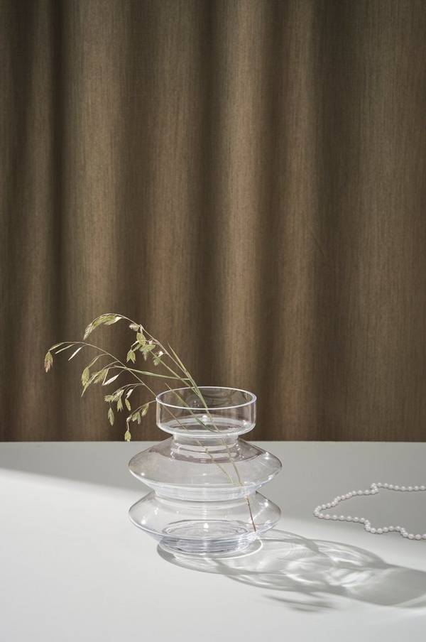 Bilde av HAZE glassvase - høyde 22 cm - 1
