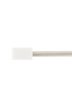 NIKA verhotanko 132-181 cm Valkoinen