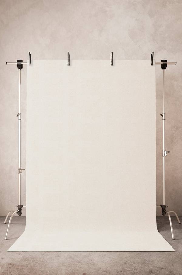 Bilde av OSSY bomullsteppe 200x300 cm - 30151
