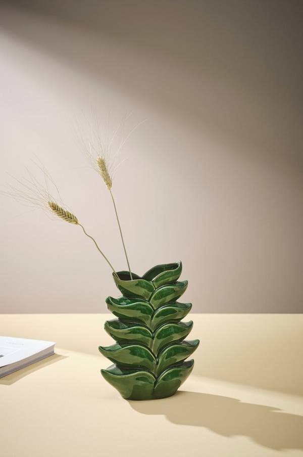 Bilde av POPPADY vase - høyde 24 cm - 1
