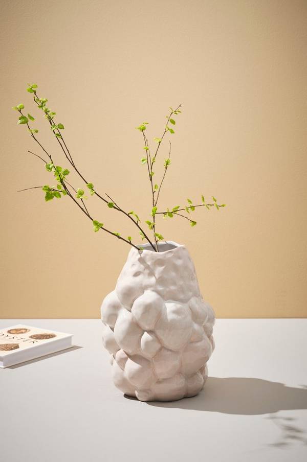 Bilde av BABS vase - høyde 30,5 cm - 1
