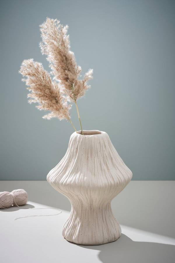 Bilde av VOLCANO vase - høyde 35,5 cm - 1
