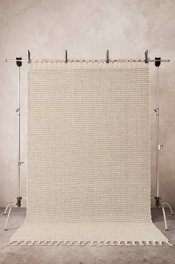 Bilde av TWINE ullteppe 200x300 cm - 30151
