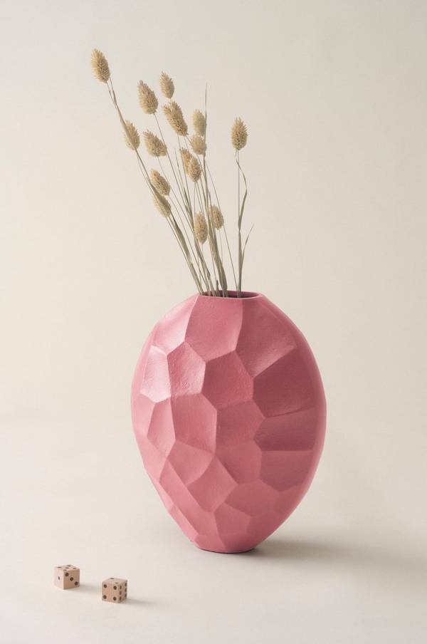 Bilde av CORINNA vase - høyde 30 cm - 1
