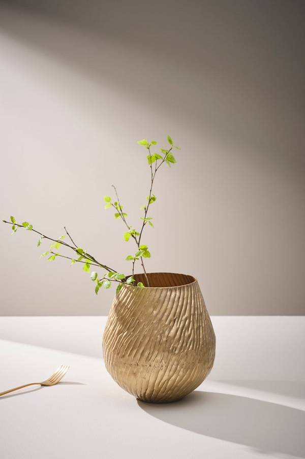 Bilde av CADENCE vase - høyde 19 cm - 1

