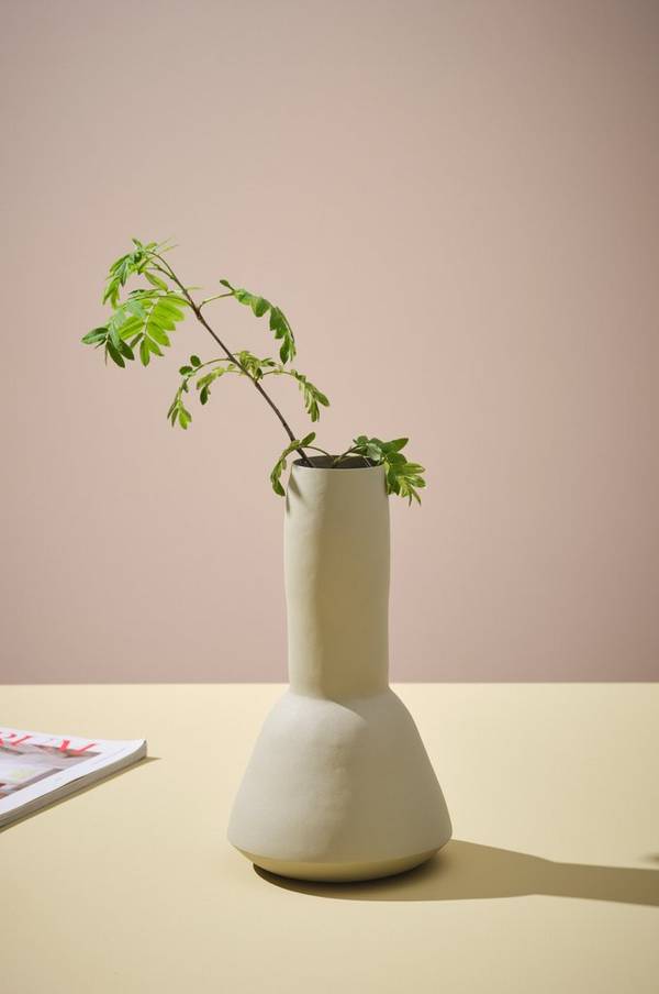 Bilde av TUCKER vase - høyde 36 cm - 1
