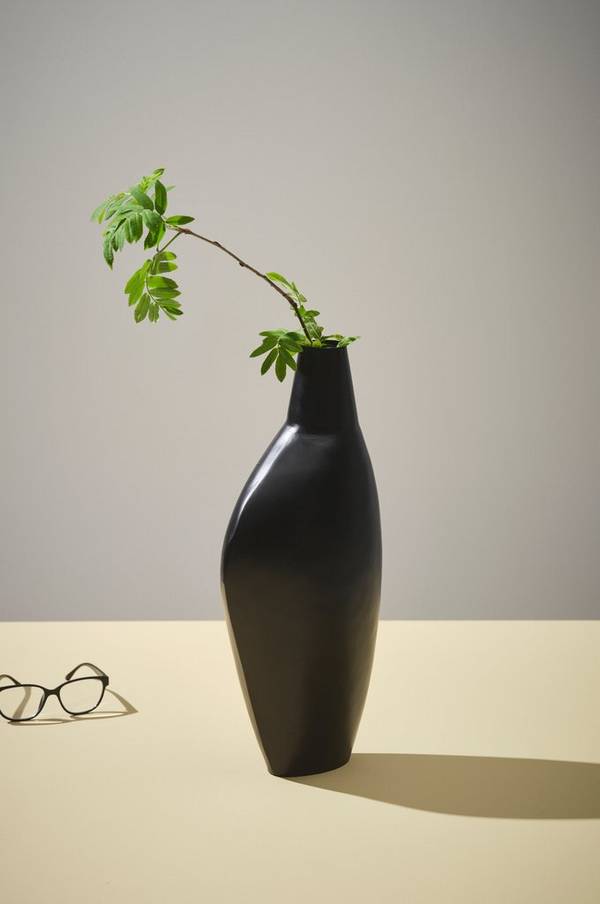 Bilde av MARGOT vase - høyde 43 cm - 1
