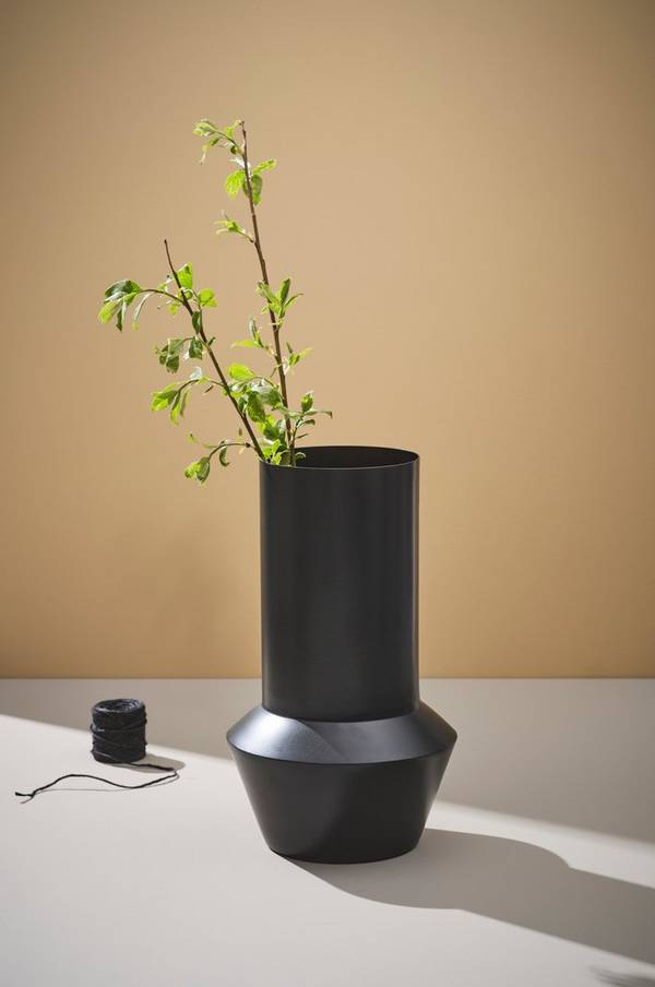 Bilde av YORK vase - høyde 35,5 cm - 1
