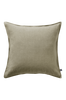 MEJA tyynynpäällinen 50x50 cm Harmaanvihreä