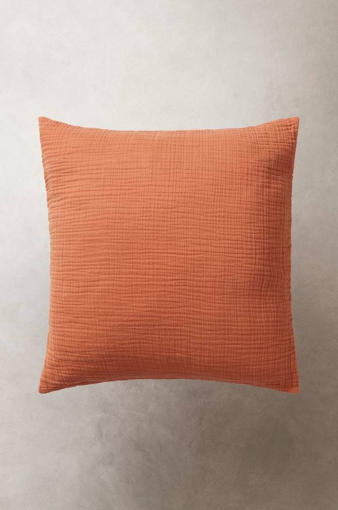 PISA kuddfodral 60x60cm Orange