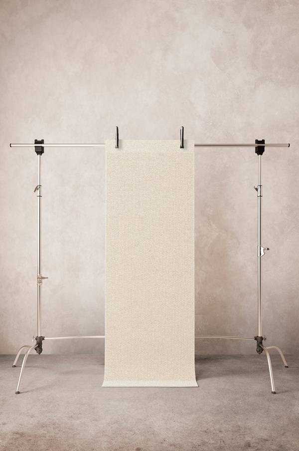 Bilde av ELISE glattvevd teppe 80x200 cm - 1
