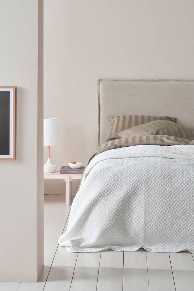 DINNY sengeteppe – enkeltseng 180×260 cm