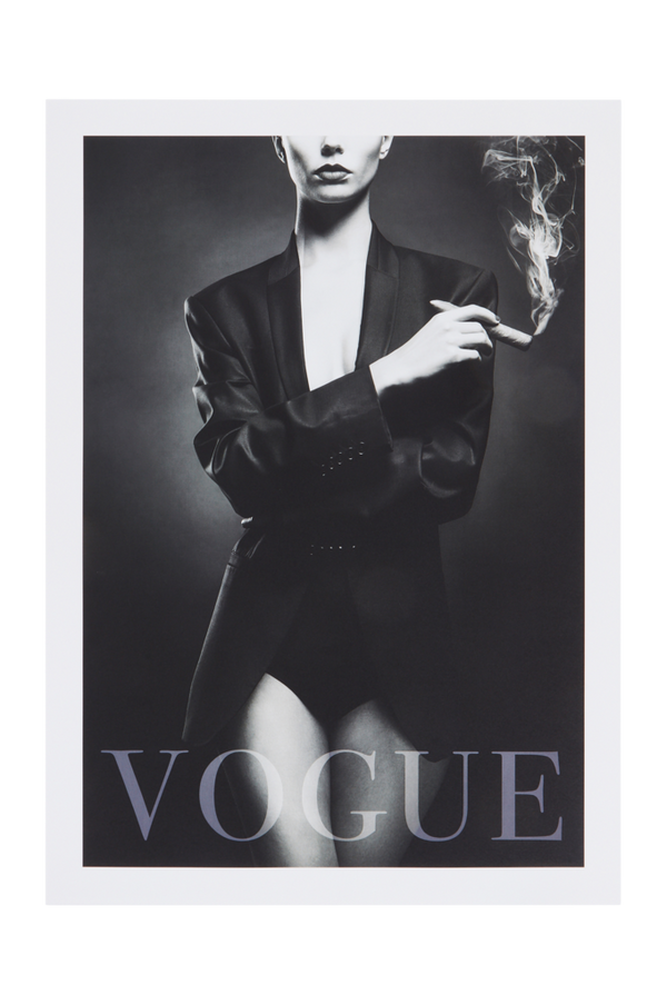 Bilde av ELEGANT poster 50x70 cm - 1
