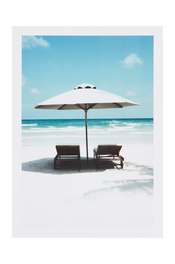 Bilde av RELAX poster 50x70 cm - 30151
