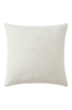 Tyynynpäällinen CODA 60x60 cm Valkoinen