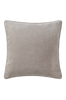 Tyynynpäällinen MANNI 50x50 cm Vaalea beige