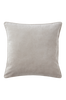 Tyynynpäällinen MANNI 60x60 cm Vaalea beige