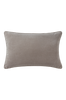 Tyynynpäällinen MANNI 60x40 cm Vaalea beige