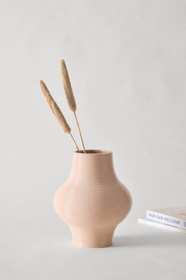 Bilde av LYRA vase - høyde 28 cm - 1
