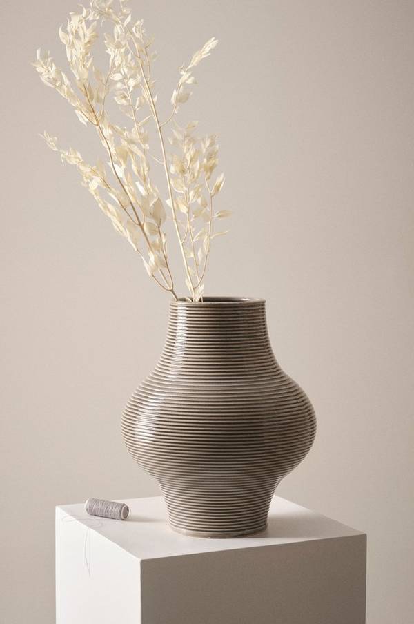 Bilde av LYRA vase - høyde 28 cm - 1
