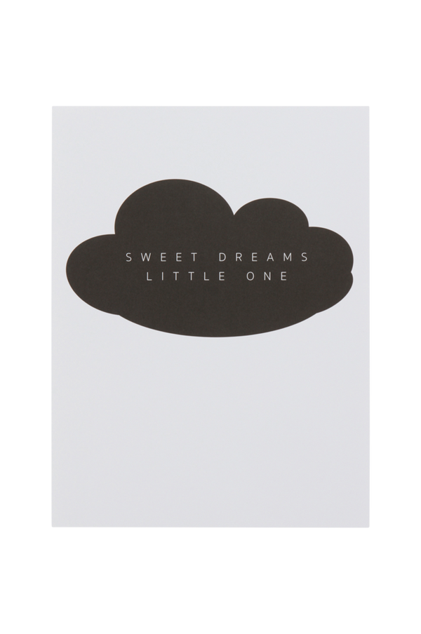 Bilde av DREAMING poster 30x40 cm - 1
