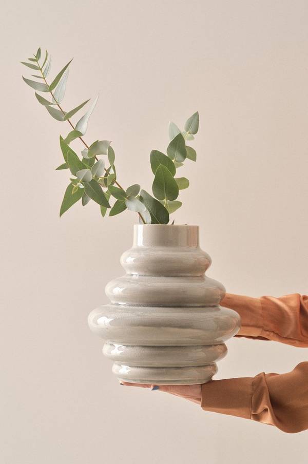 Bilde av VIVA vase - høyde 25 cm - 1
