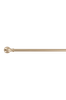 BAILLIE verhotanko 277-385 cm Kulta