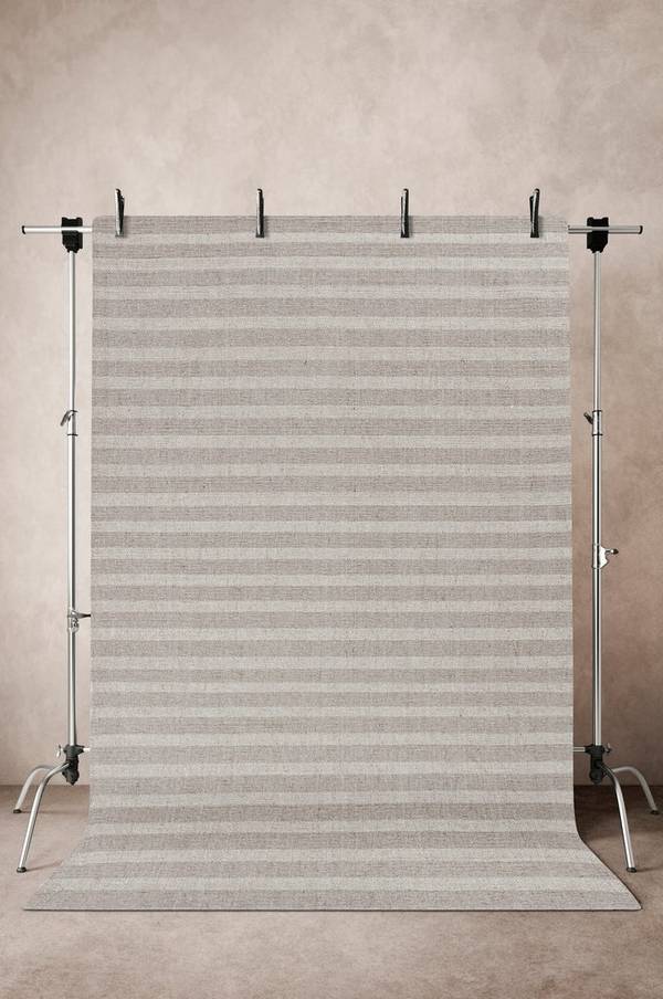 Bilde av TOYA glattvevd teppe 200x300 cm - 1
