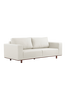MATARA soffa 3-sits Naturv…
