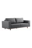 MATARA sohva, 3:n istuttava